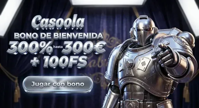 Casoola Casino